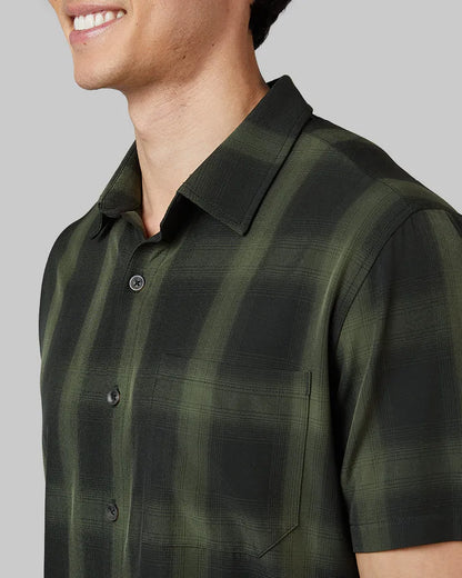 ROSIN PLAID
