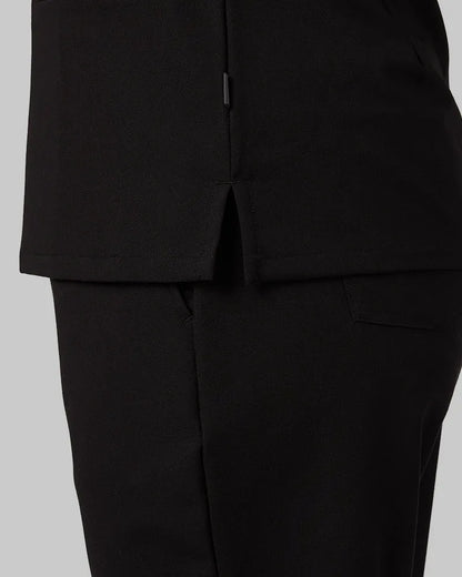 Women's 2-Pocket V-Neck Scrub Top