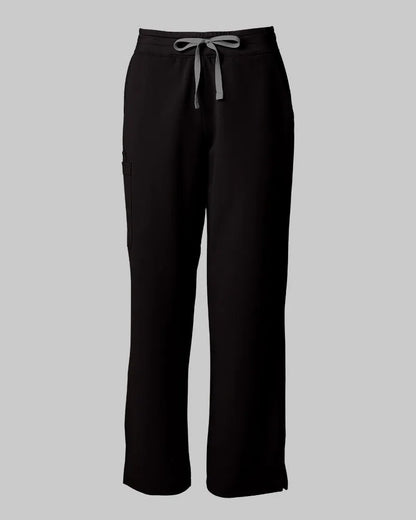Women's Cargo Scrub Pant