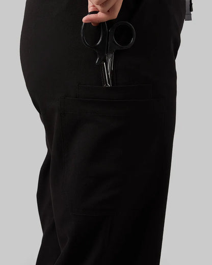 Women's Cargo Scrub Pant