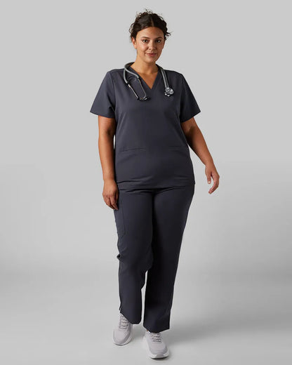 Women's Cargo Scrub Pant