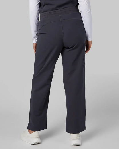 Women's Cargo Scrub Pant