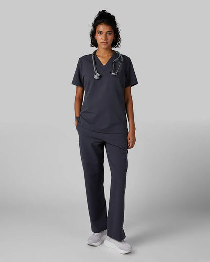 Women's Cargo Scrub Pant