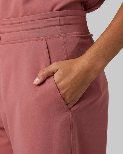 MAUVE