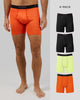 2 BLACK/CITRUS/ORANGE