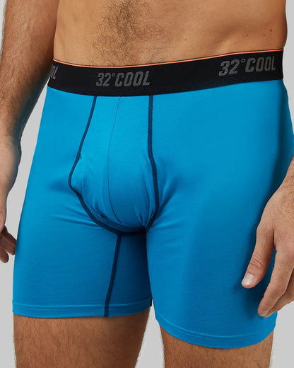 NEON BLUE