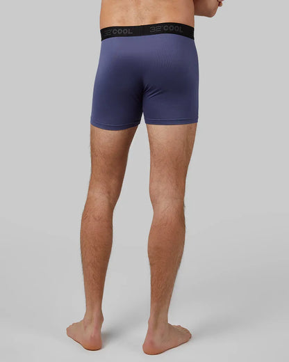 BLACK/BLUE INDIGO/VINEYARD