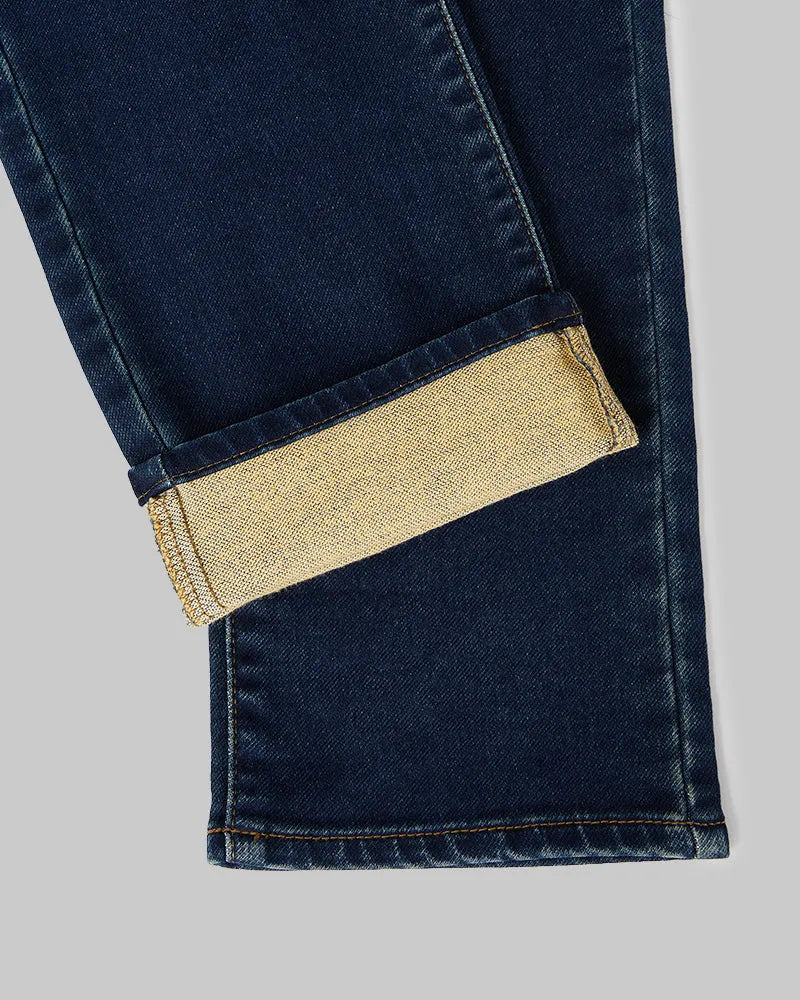 DARK WASH