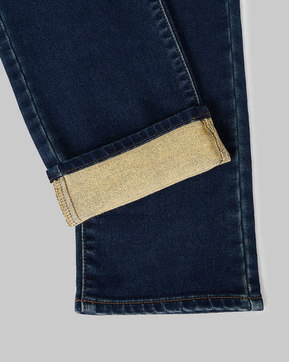 DARK WASH