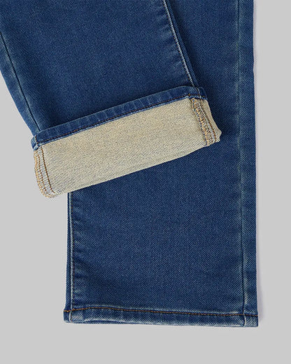 Men's Stretch Comfort Sweatpant Jean