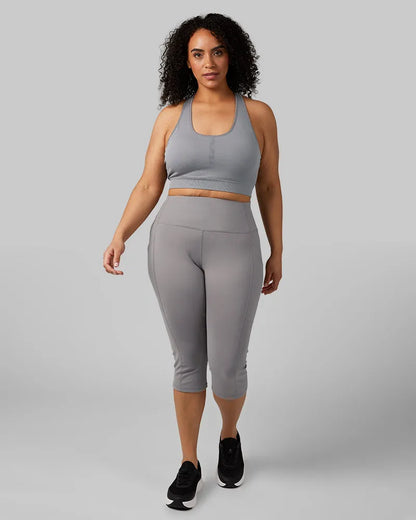 STEEL GREY
