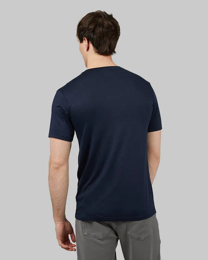 2 BLACK/2 NAVY