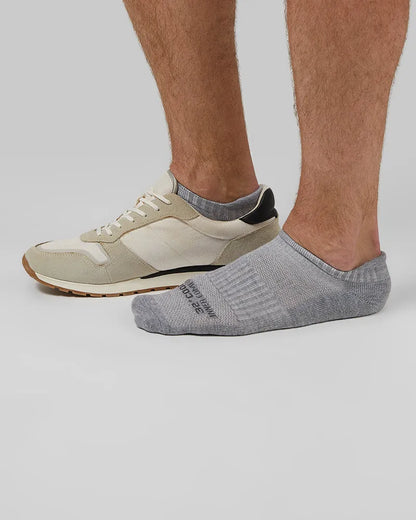 GREY HEATHER/BLACK HEATHER/NAVY