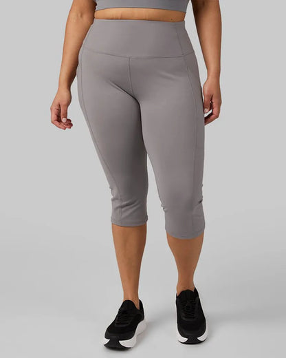 STEEL GREY