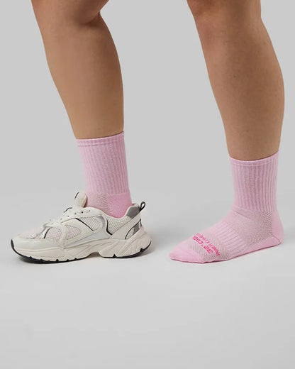 PINK/PURPLE/WHITE