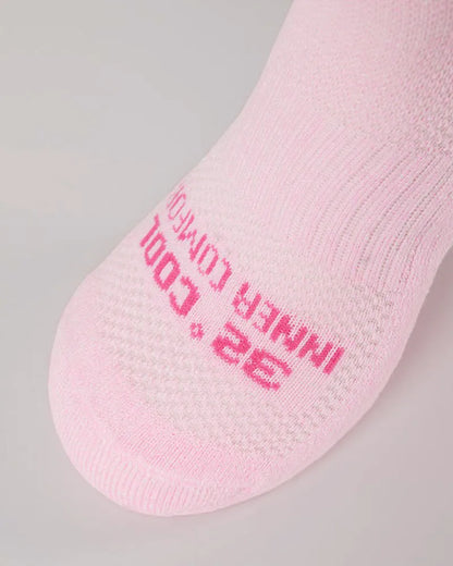 PINK/PURPLE/WHITE